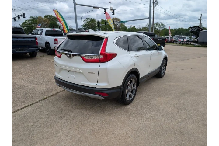 $17995 : 2017 CR-V image 6