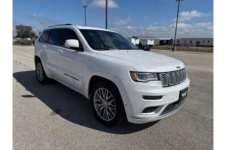 $19481 : Jeep Grand Cherokee 2018 4x2 image 7