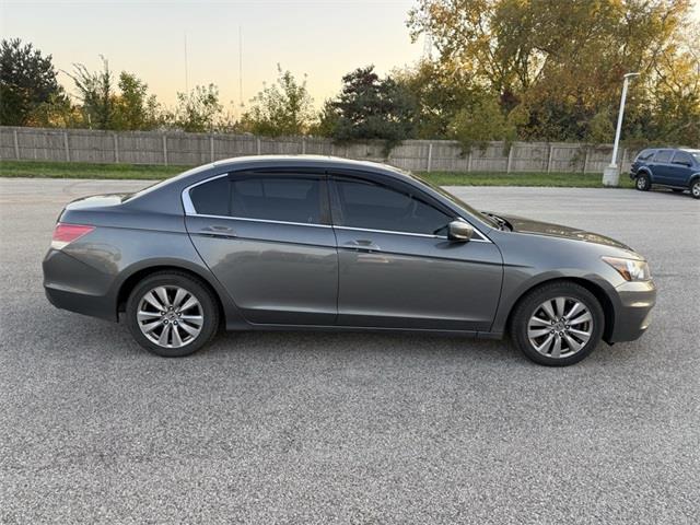 $11249 : Pre-Owned 2012 Accord EX 2.4 image 5