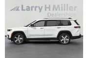 Jeep Grand Cherokee L 2021 4 thumbnail