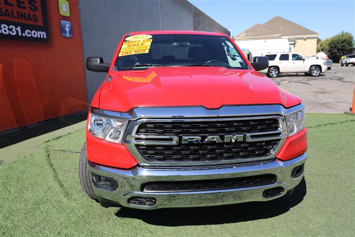 $27999 : 2022 RAM 1500 LONE STAR image 2