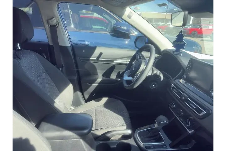 $16500 : Kia Seltos 2022 AWD LX 4dr S image 3