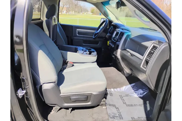 $13991 : 2014 RAM 1500 Tradesman image 10