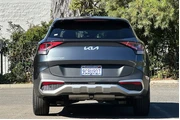 Kia Sportage 2023 EX 4dr SUV thumbnail