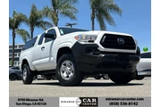 $21887 : 2020 Tacoma 2WD SR thumbnail