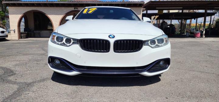 $17995 : 2017 BMW 4 Series 430i image 9