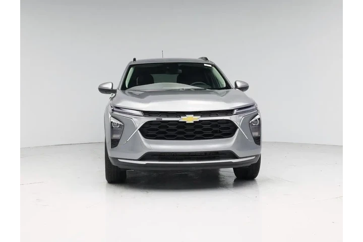 $21998 : Chevrolet Trax 2025 LT 4dr C image 5