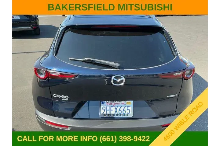 $21995 : Mazda CX-30 2023 AWD 2.5 S C image 10