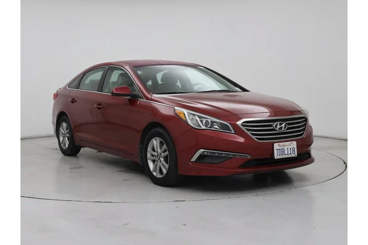 $10599 : Hyundai SONATA 2015 SE 4dr S image 1