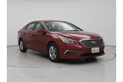 Hyundai SONATA 2015 SE 4dr S en Santa Rosa