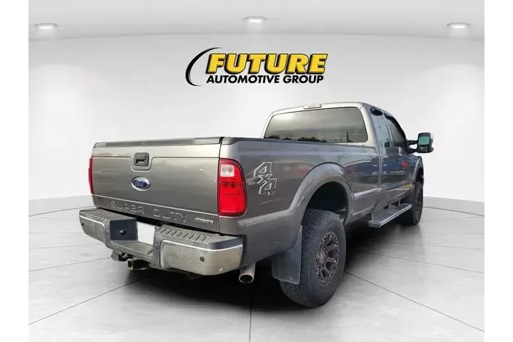 $27999 : Ford F-250 Super Duty 2014 4 image 3