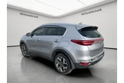 $21988 : Kia Sportage 2021 AWD EX 4dr thumbnail
