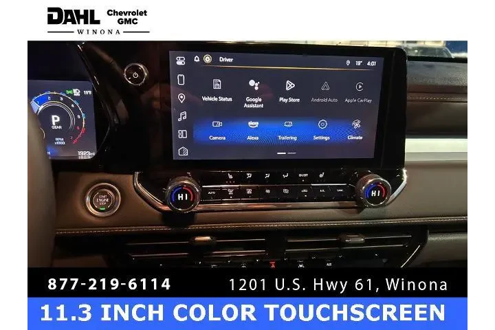 $39400 : Chevrolet Colorado 2024 4x4 image 9