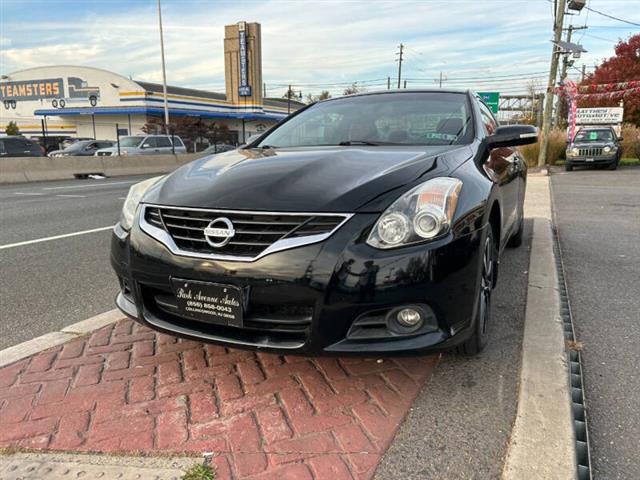 $5995 : 2013 Altima 2.5 S image 9