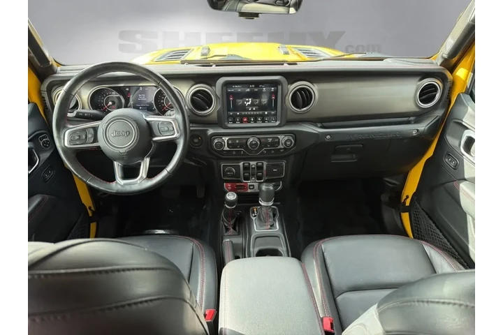 $31000 : Jeep Wrangler Unlimited 2018 image 3