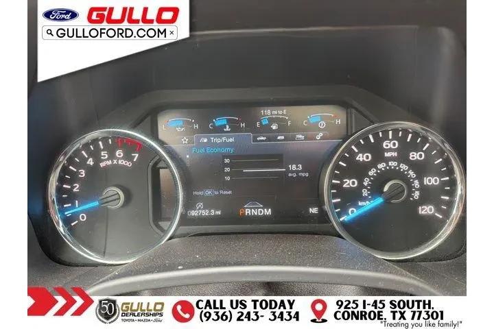 $37991 : Ford F-150 2019 4x4 Platinum image 8