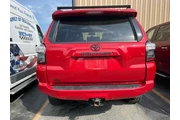 $27990 : Toyota 4Runner 2016 4x4 SR5 thumbnail