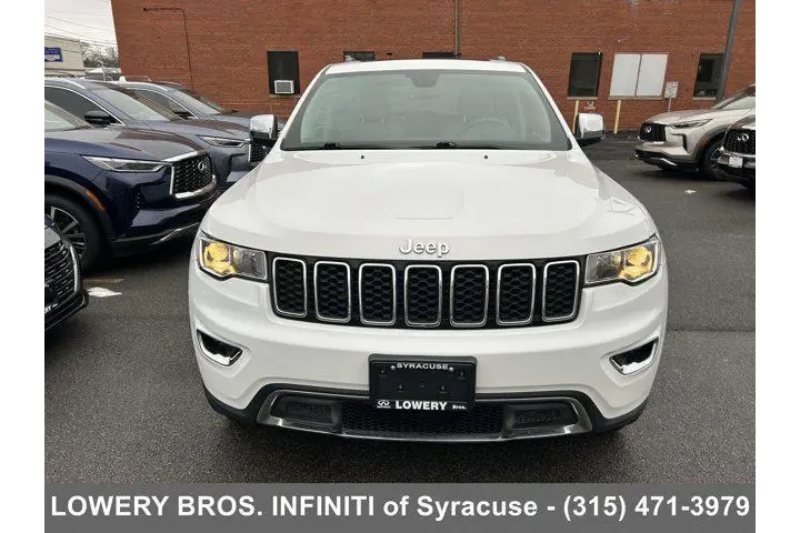$18988 : Jeep Grand Cherokee 2019 4x4 image 2