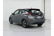 $14599 : Nissan LEAF 2019 SV 4dr Hatc thumbnail