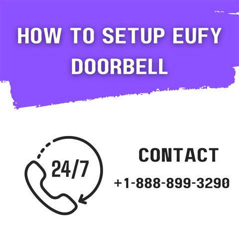 How to Setup Eufy Doorbell image 1