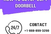How to Setup Eufy Doorbell