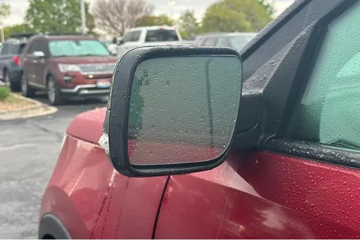 $15995 : Ford Explorer 2018 AWD Sport image 8