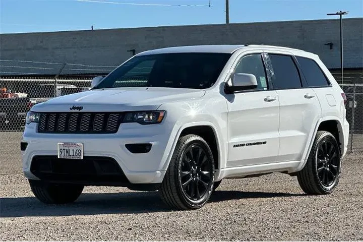 $23800 : Jeep Grand Cherokee WK 2022 image 9