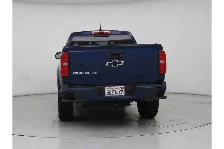 $28998 : Chevrolet Colorado 2020 4x4 image 6