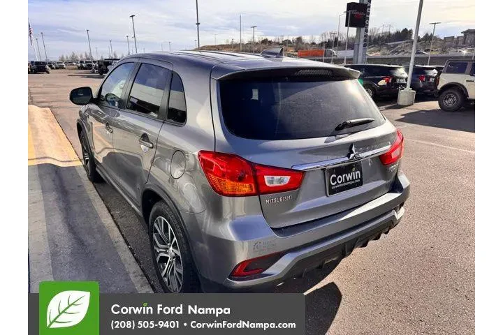 $14663 : Mitsubishi Outlander Sport 2 image 6