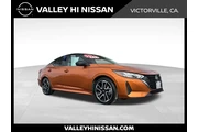 Nissan Sentra 2024 SR 4dr Se en San Bernardino