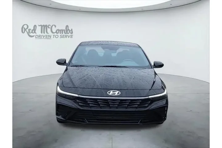 $23716 : Hyundai ELANTRA 2025 SEL Spo image 8
