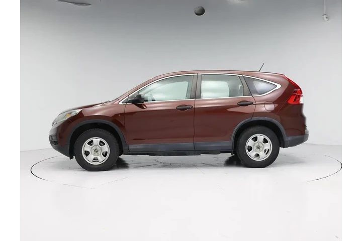 $17998 : Honda CR-V 2015 AWD LX 4dr S image 3