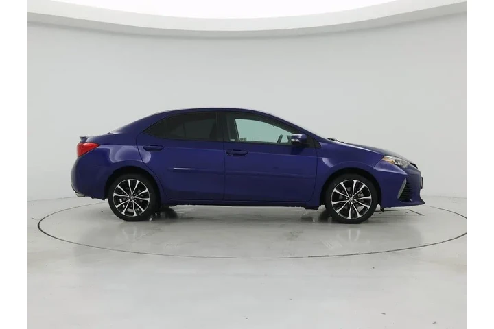 $19998 : Toyota Corolla 2019 SE 4dr S image 7