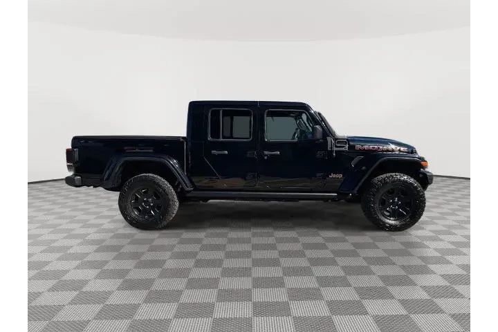 $32172 : Jeep Gladiator 2021 4x4 Moja image 8
