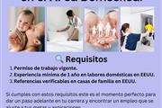 REQUERIMOS PERSONAL en Miami