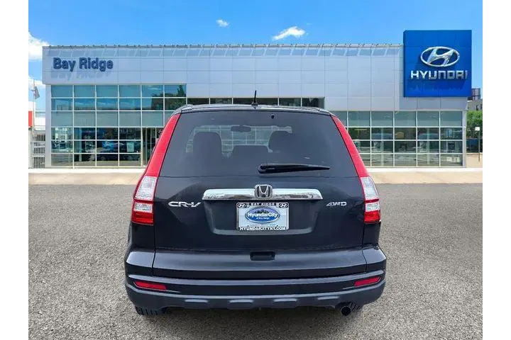 $6600 : Honda CR-V 2011 AWD EX 4dr S image 4