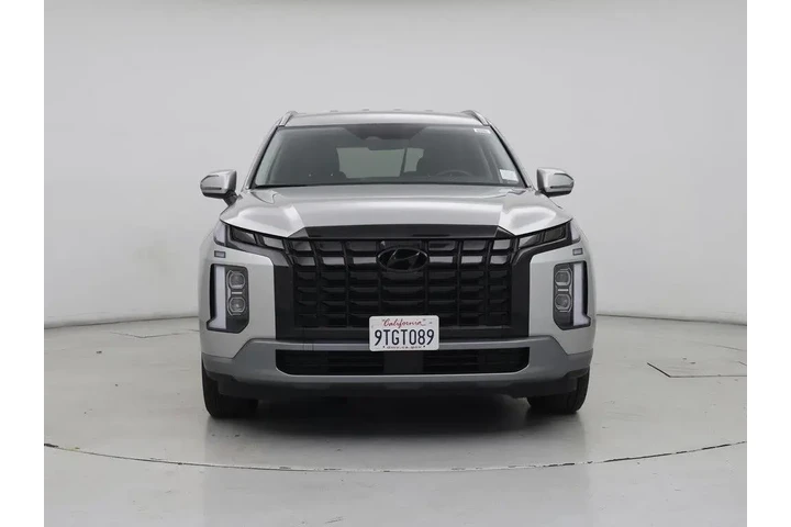 $33998 : Hyundai PALISADE 2025 SEL 4d image 5