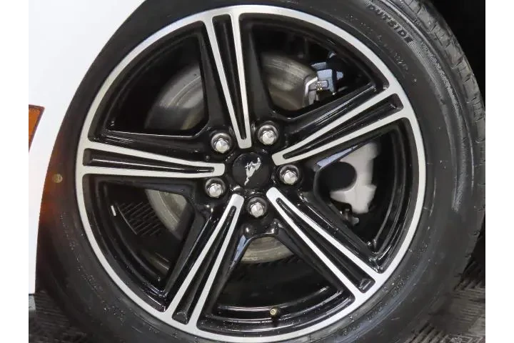 $27995 : Ford Mustang 2024 EcoBoost P image 4