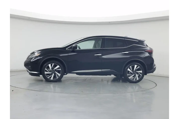 $30998 : Nissan Murano 2023 AWD SL 4d image 3