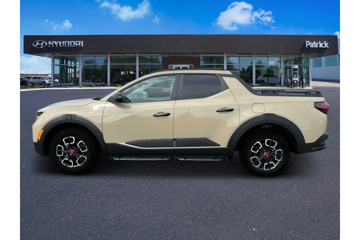 $32998 : Hyundai SANTA CRUZ 2024 AWD image 3