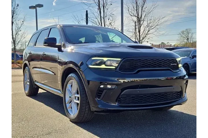 $31999 : Dodge Durango 2022 R/T 4dr S image 3