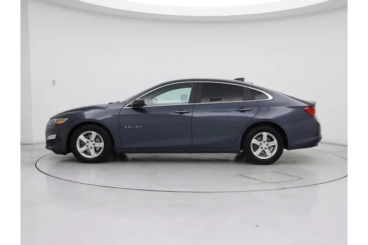 $16998 : Chevrolet Malibu 2020 LS 4dr image 3