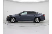 $16998 : Chevrolet Malibu 2020 LS 4dr thumbnail
