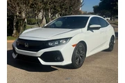 $11995 : 2019 Civic EX thumbnail