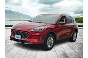 $21997 : Ford Escape 2022 AWD SE 4dr thumbnail