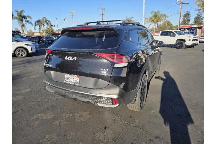 $29965 : Kia Sportage Plug-In Hybrid image 8