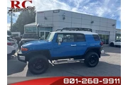 $11910 : 2007 FJ Cruiser thumbnail