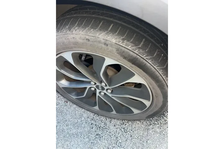 $31990 : Lincoln Nautilus 2022 Reserv image 10