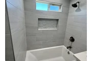 One bedroom room decent apartm