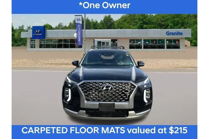 $26990 : Hyundai PALISADE 2022 AWD Ca image 3